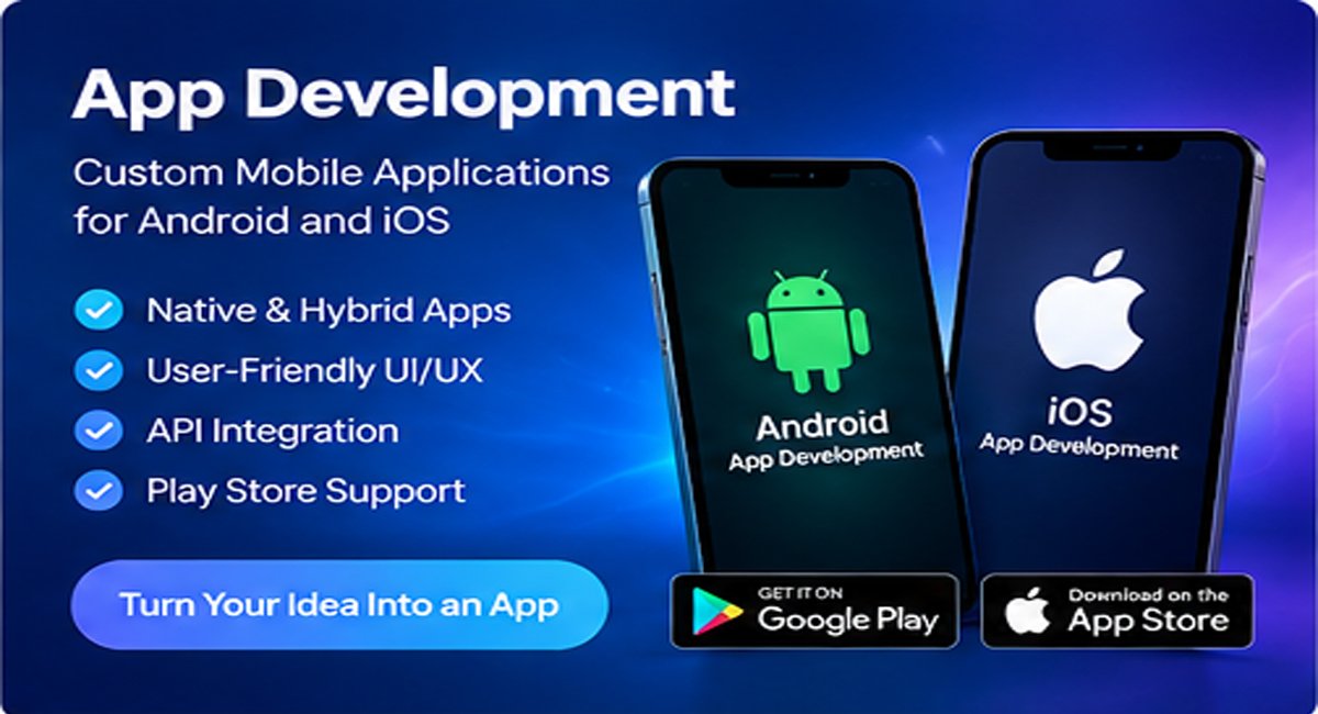 App Development