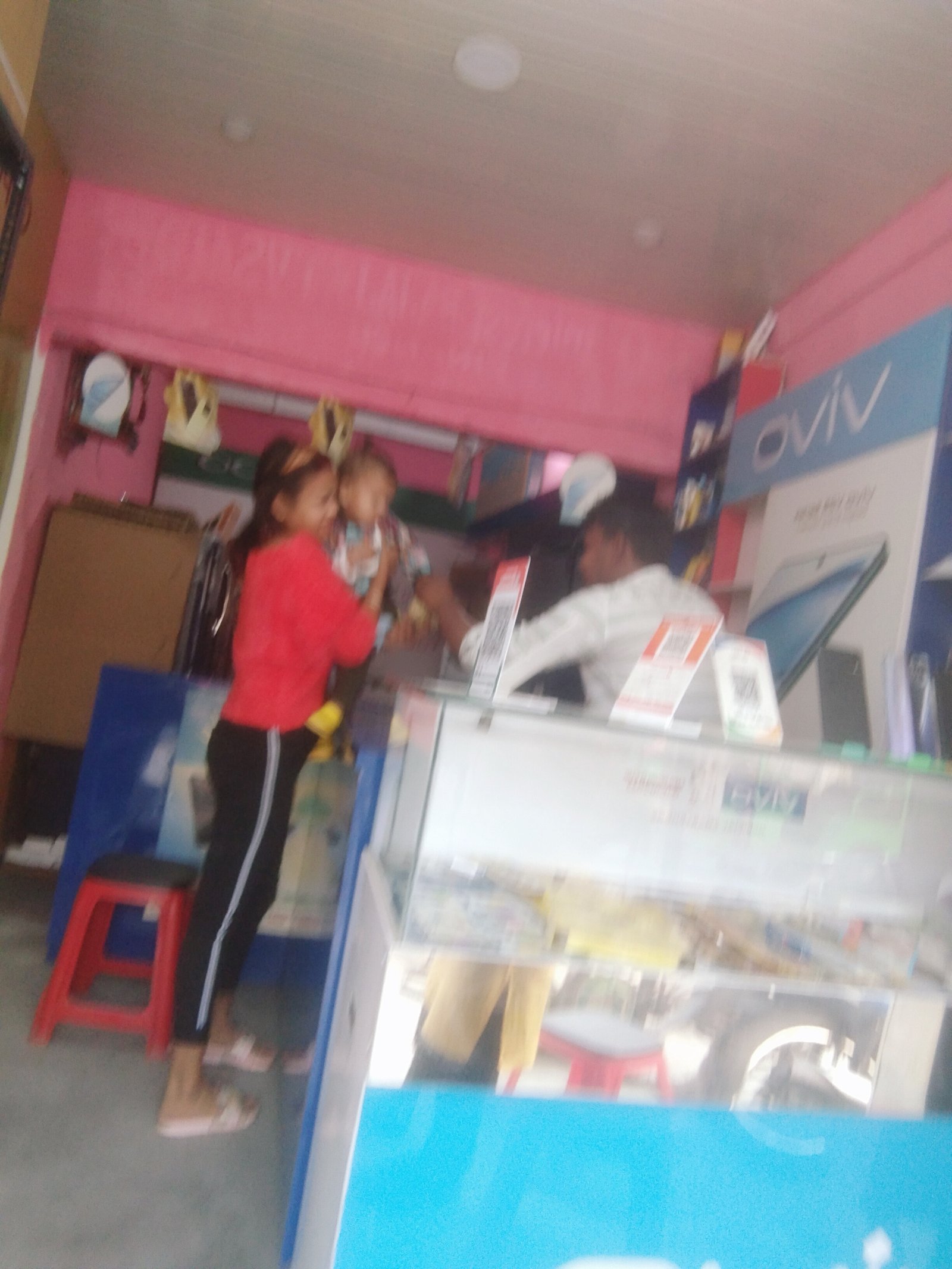 vivo shop