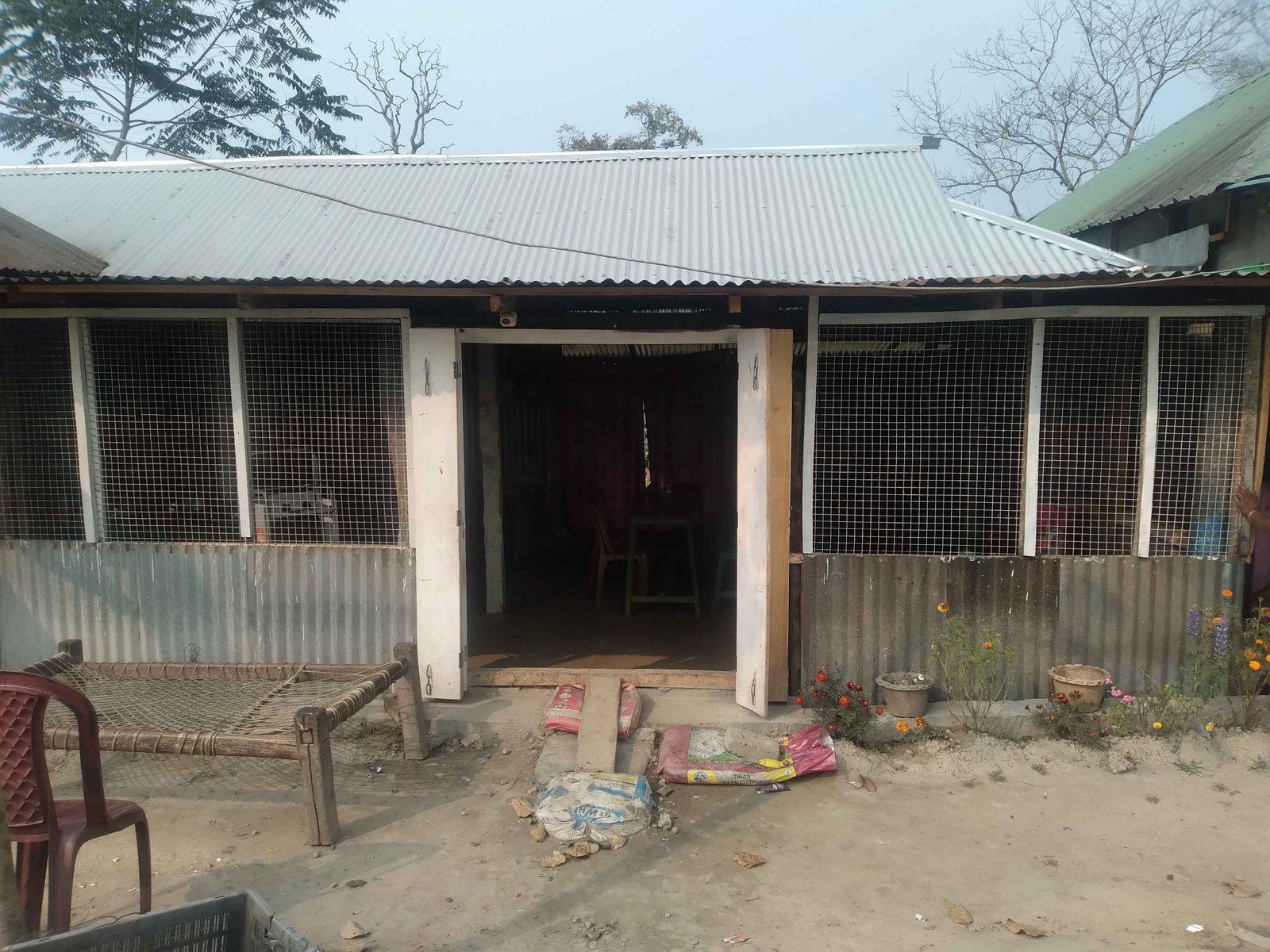 Choudhury hotel