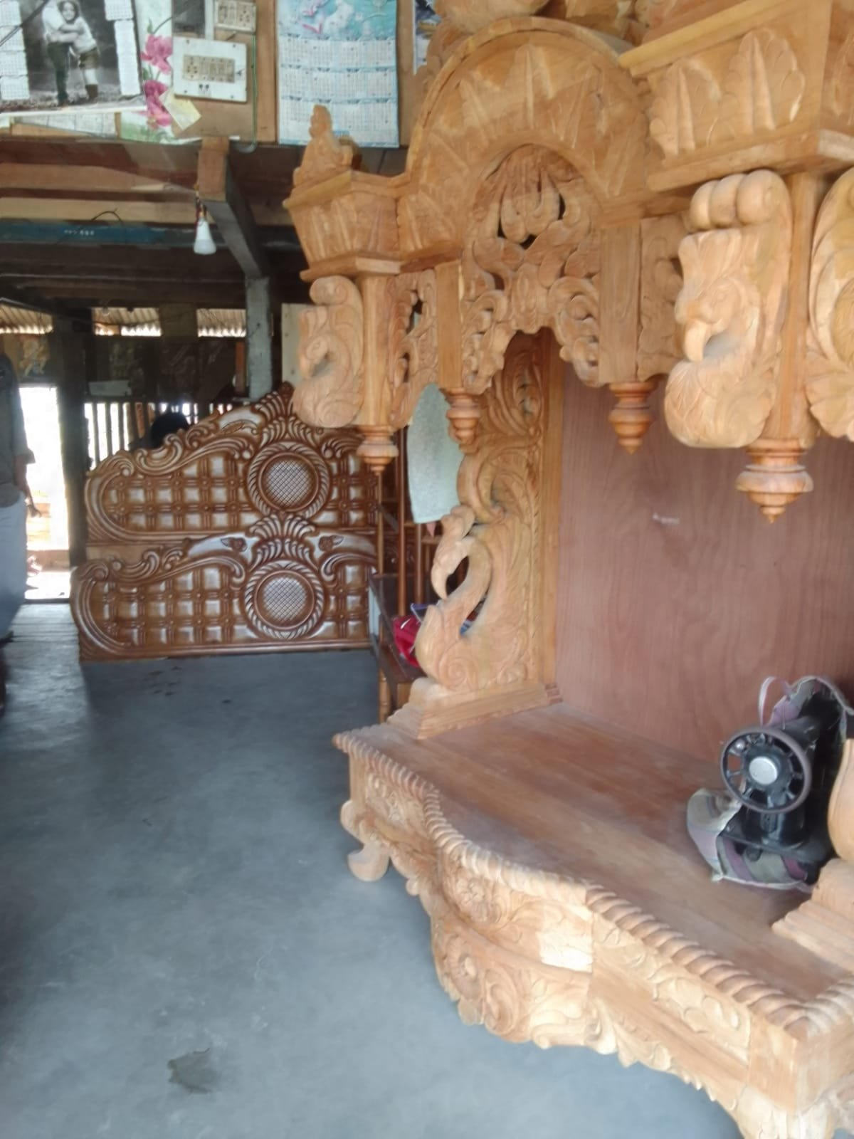M/s Barman furniture 