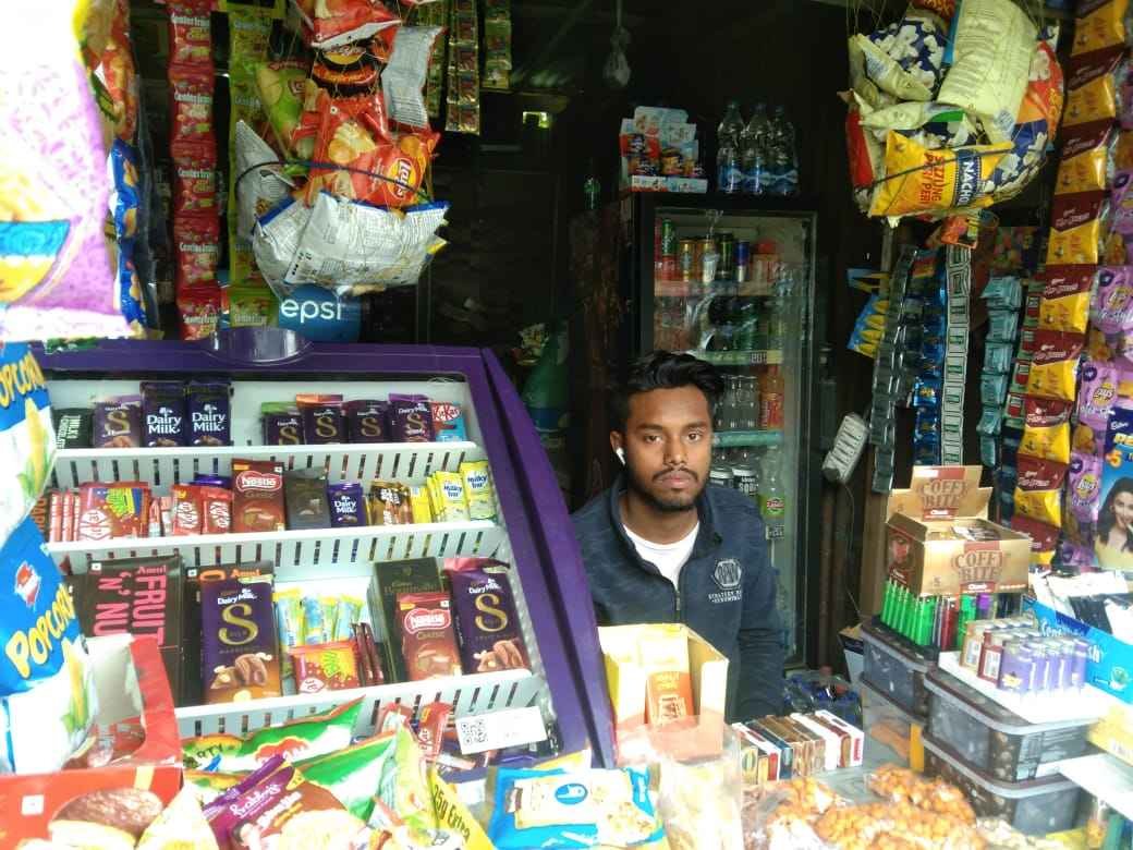 Debnath stores 