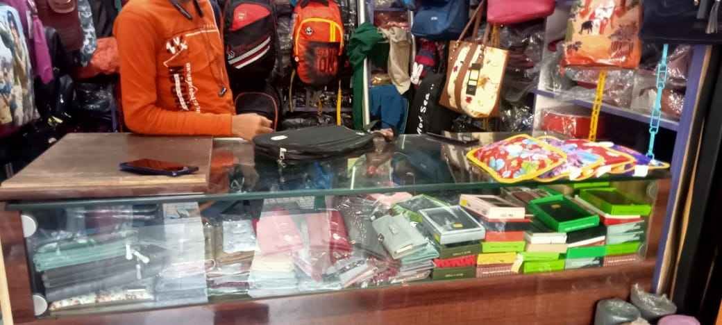 Ronika gift and bag house