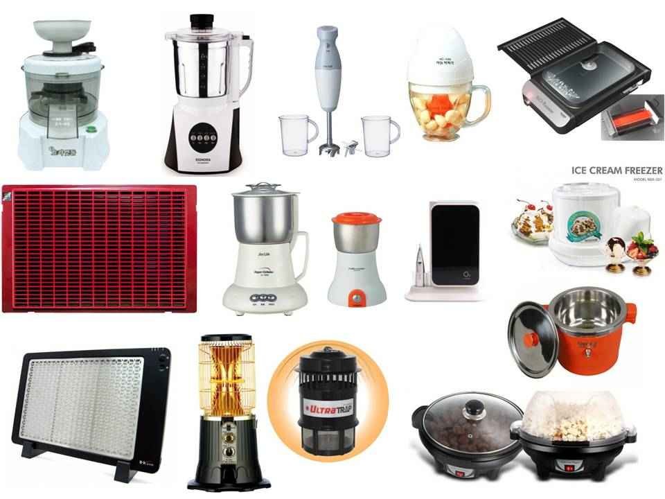 Dooars Appliances store