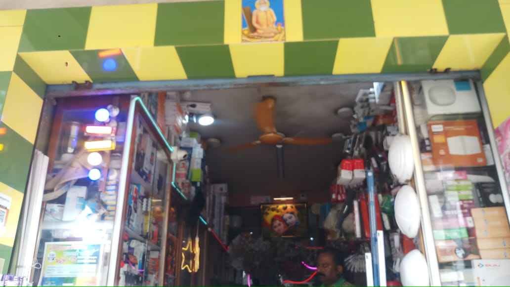 Loknath electronic enterprice