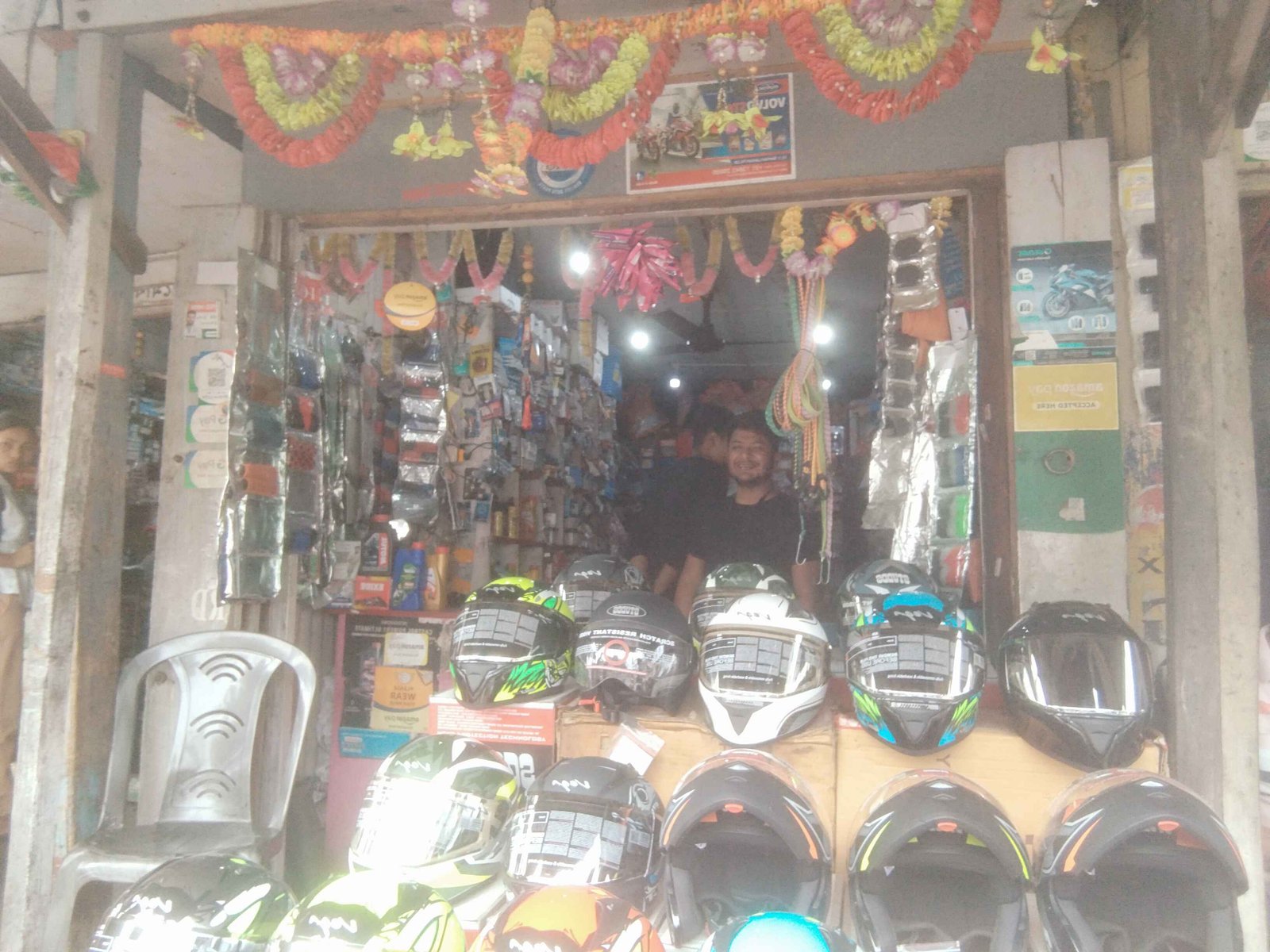 dp auto mobile  shop - automobile shop 