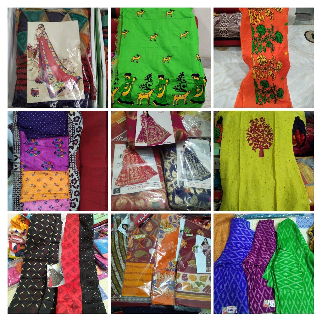 Swarnava Garments