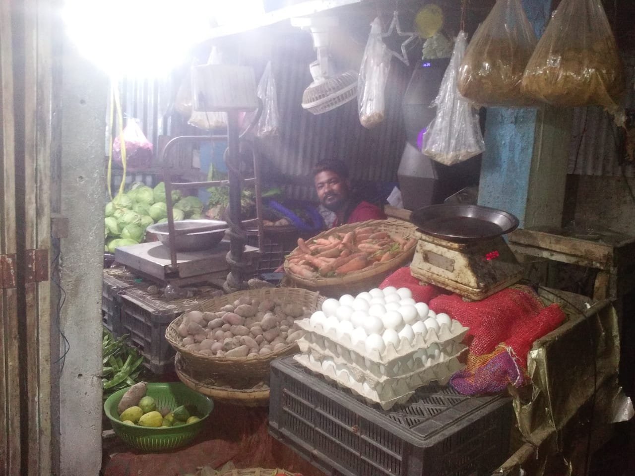 Bholebaba Genarel Store